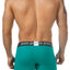 PPÜ Jade-Green Boxer Brief
