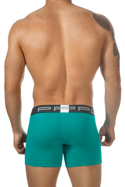 PPÜ Jade-Green Boxer Brief thumbnail 2