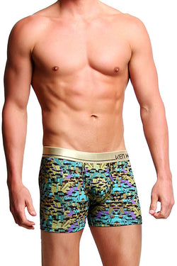 Ken Wroy Multi Cool Camo Boxer Brief thumbnail 2