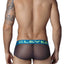 Clever Green Majestic Brief