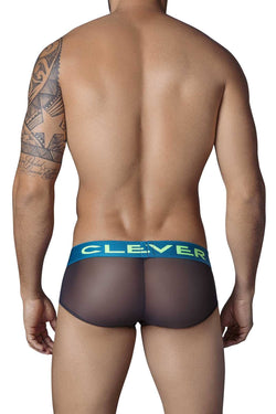 Clever Green Majestic Brief thumbnail 2