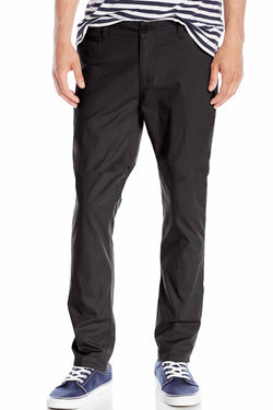 O'Neill Black Team Slim Pant thumbnail 1