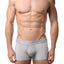 Modus Vivendi Grey Wide-Line Boxer
