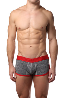 Gigo Grey Jasp Boxer Short thumbnail 1