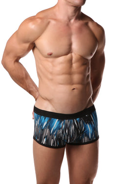 JustinCase Blue Rain Trunk thumbnail 2