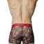 Expose Dragon Sheer Trunk