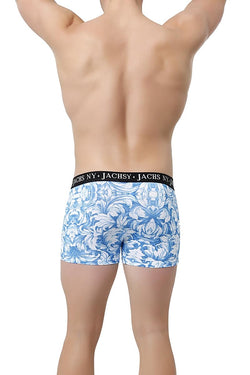 JACHS Blue Baroque Trunk thumbnail 2
