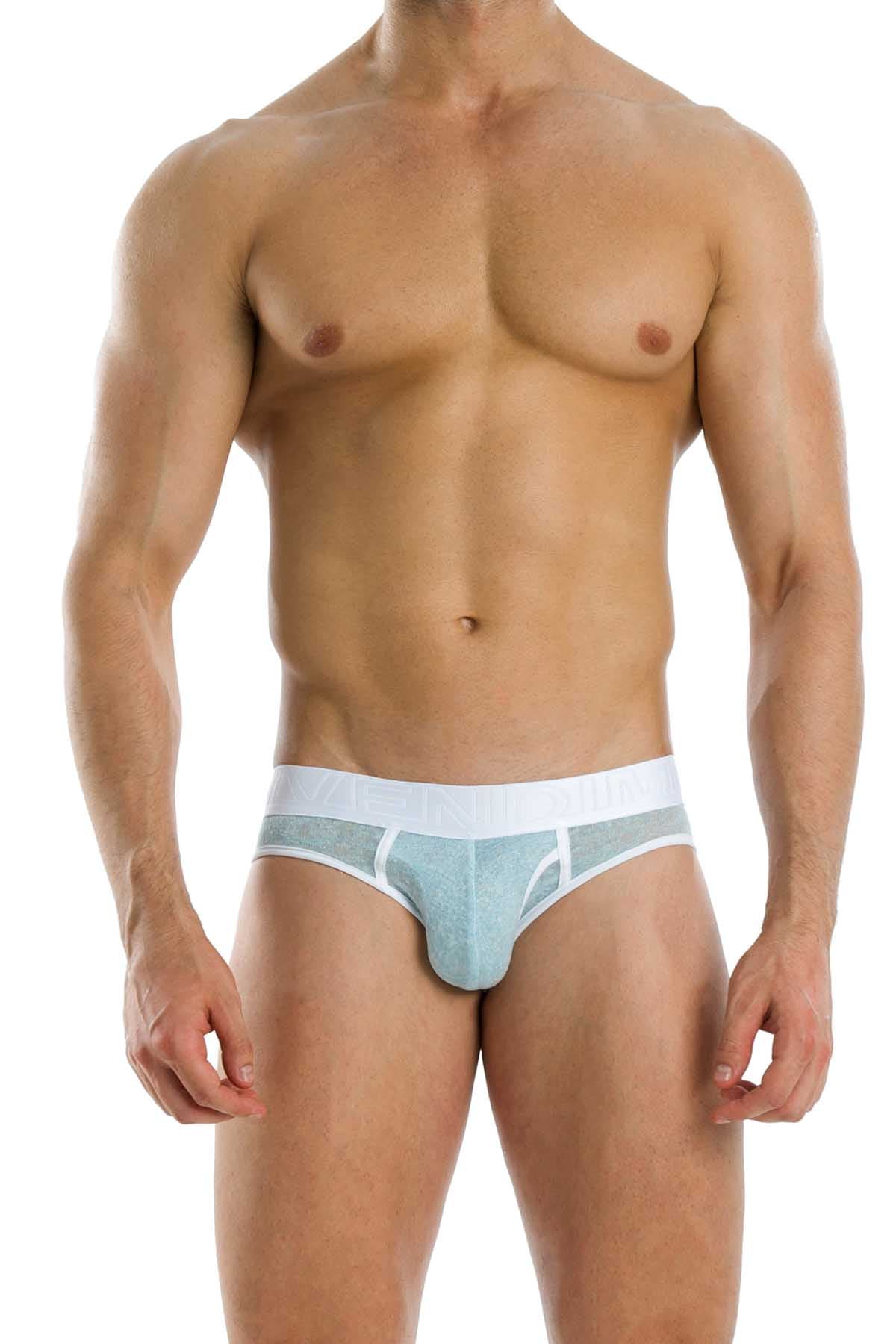 Modus Vivendi Azzure Flamme Wide Brief