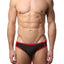 Gigo Black Spree Brief