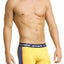 Papi Yellow Heritage Trunk