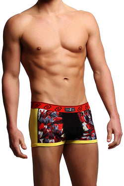 Bamboo Yellow & Black Trunk thumbnail 2