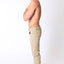 Timoteo Khaki Silverlake Jogger