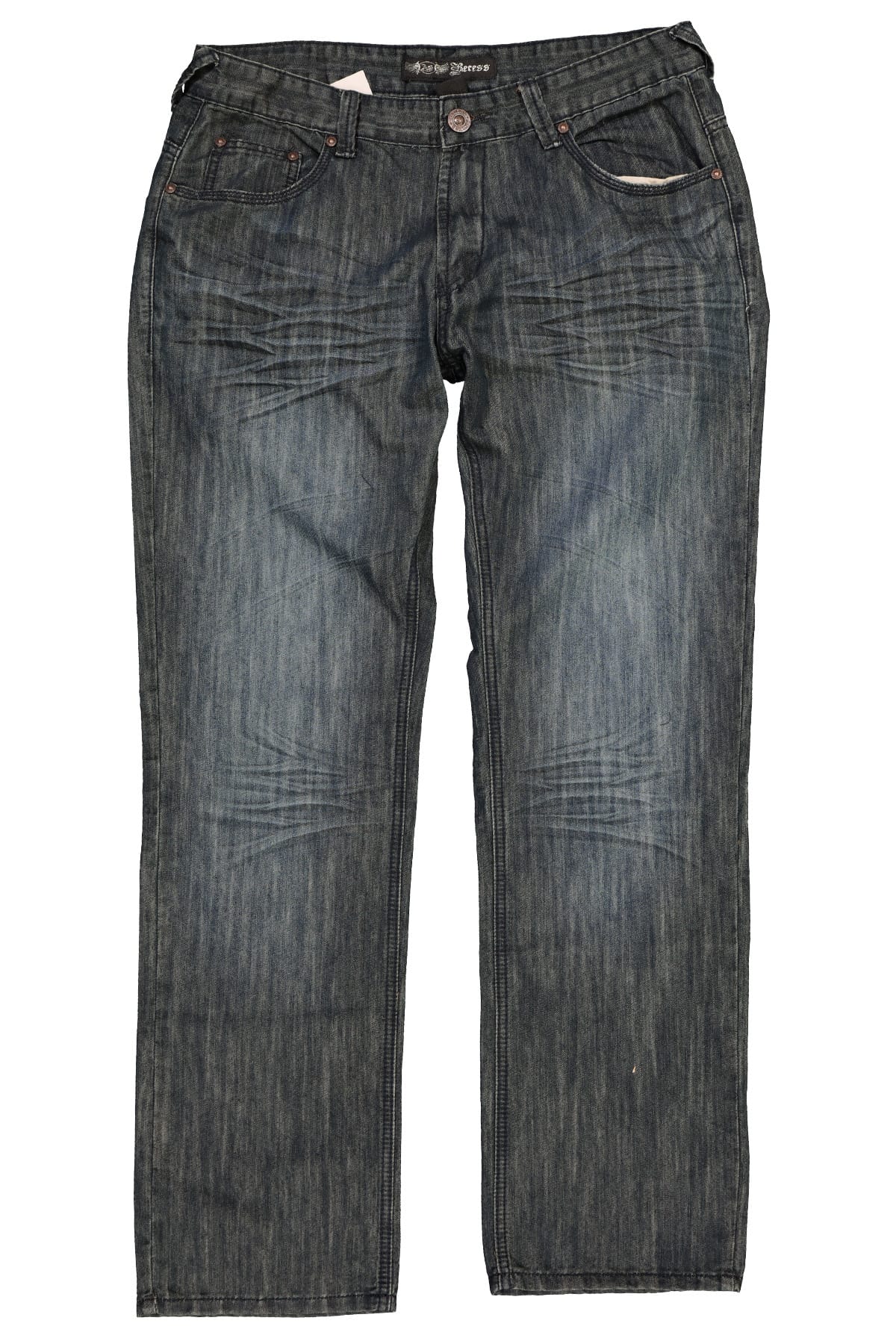 Recess Jeans Blue Kenneth Jean