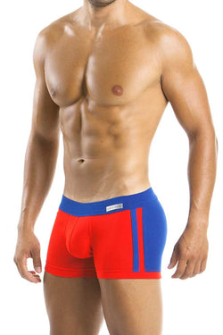 Modus Vivendi Red Pride Boxer thumbnail 2