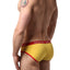 Manview Yellow Core Basic Brief