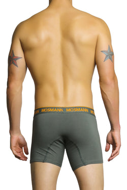 Mosmann Green Troop Boxer thumbnail 2