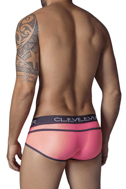 Clever Neon-Coral Revolution Brief thumbnail 2