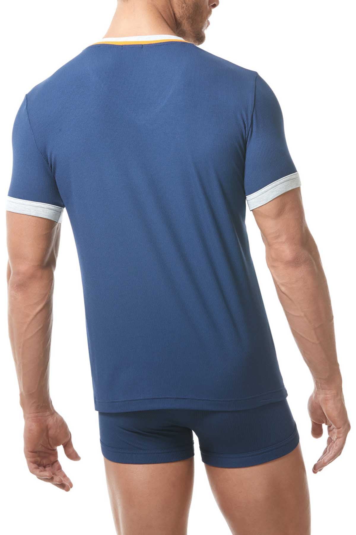 Gregg Homme Blue Sense Shirt