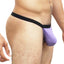 McKillop for CheapUndies Lavender Modal Pouch