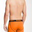 Puma Orange Performance Boxer Brief