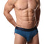 Jam Electric Blue Brief