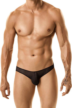 PPU Black Skin Bikini thumbnail 1