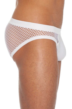 Gregg Homme White Beyond Doubt Brief thumbnail 2