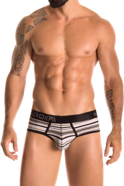 Jor Black Lines Brief thumbnail 1