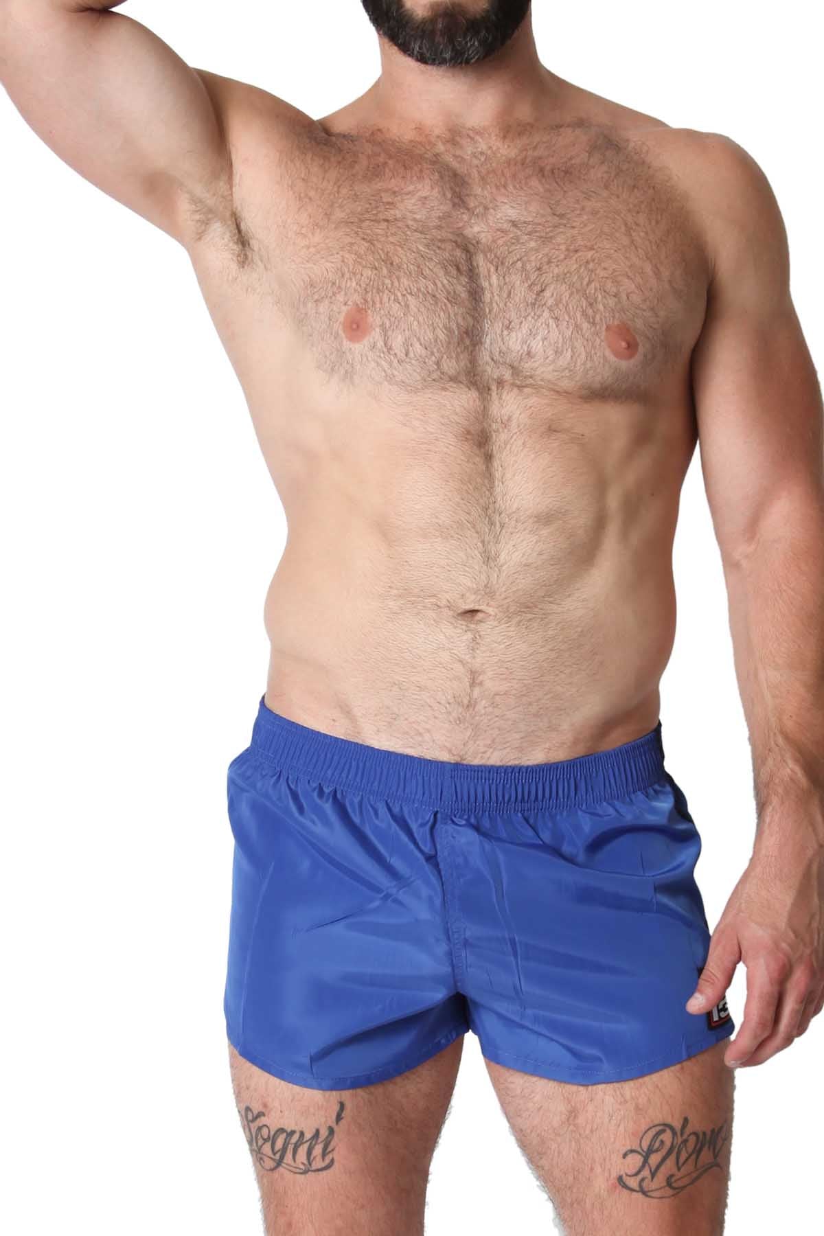 CellBlock 13 Blue Street Walker Surf Short