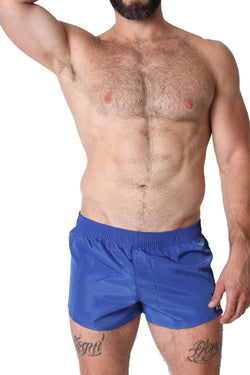 CellBlock 13 Blue Street Walker Surf Short thumbnail 3