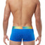 Papi Blue Rainbow Brazilian Trunk