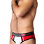 Cell Block 13 Black Dugout Brief