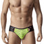 Pikante Green Fornax Brief