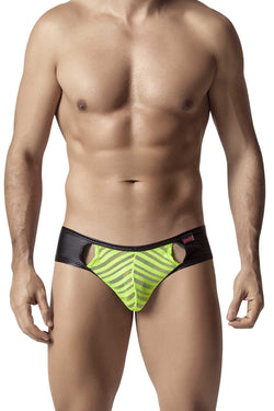 Pikante Green Fornax Brief thumbnail 1