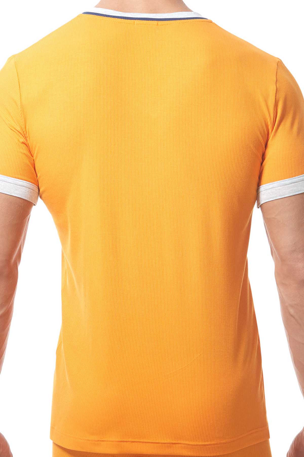 Gregg Homme Orange Sense Shirt