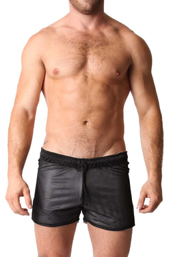 Timoteo Tight End White Reversible Short thumbnail 4