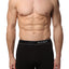 2(X)IST Black Pima Stretch Boxer