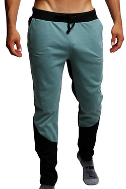 Zutoq Zeppel Dark Green Runners thumbnail 1