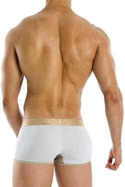 Modus VIvendi White Perforated Boxer thumbnail 3