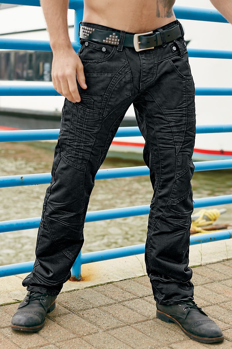 Young Republic Black Jaden Jean