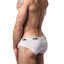 Cover Male White Brief 3-Pack