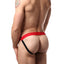 Alexander Cobb Red Hot Jockstrap