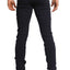 2(X)IST Black Essential Long Underwear