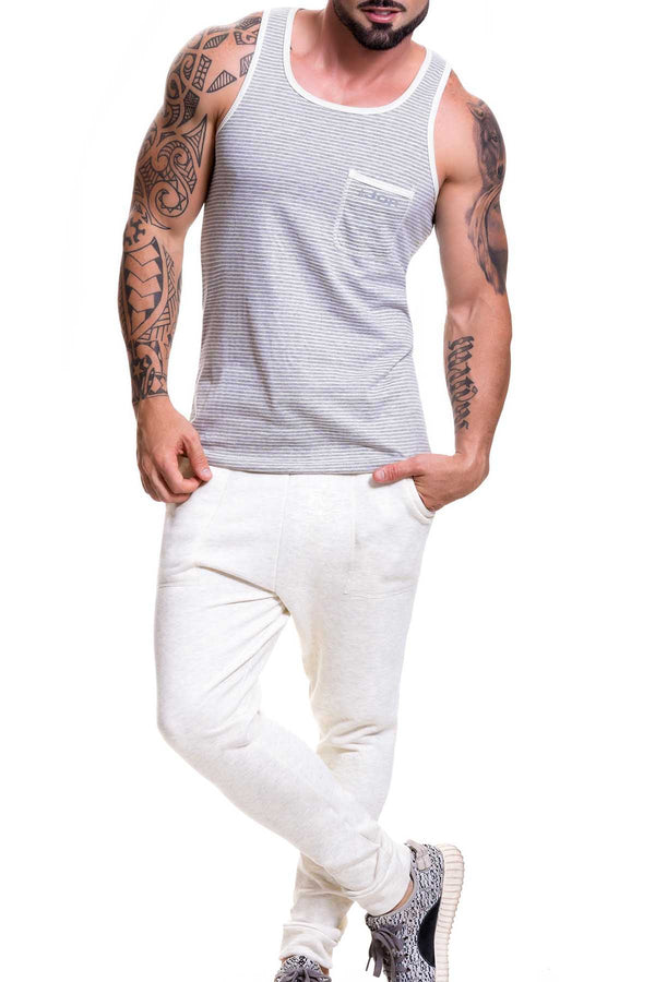 Jor Grey Monaco Tank Top