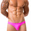Jor Fuchsia Sunny Swim Bikini Brief