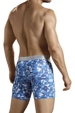 Hawai Blue Prisim Boxer Brief thumbnail 2