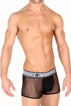 Skmpeez Black Exzotica Trunk thumbnail 2