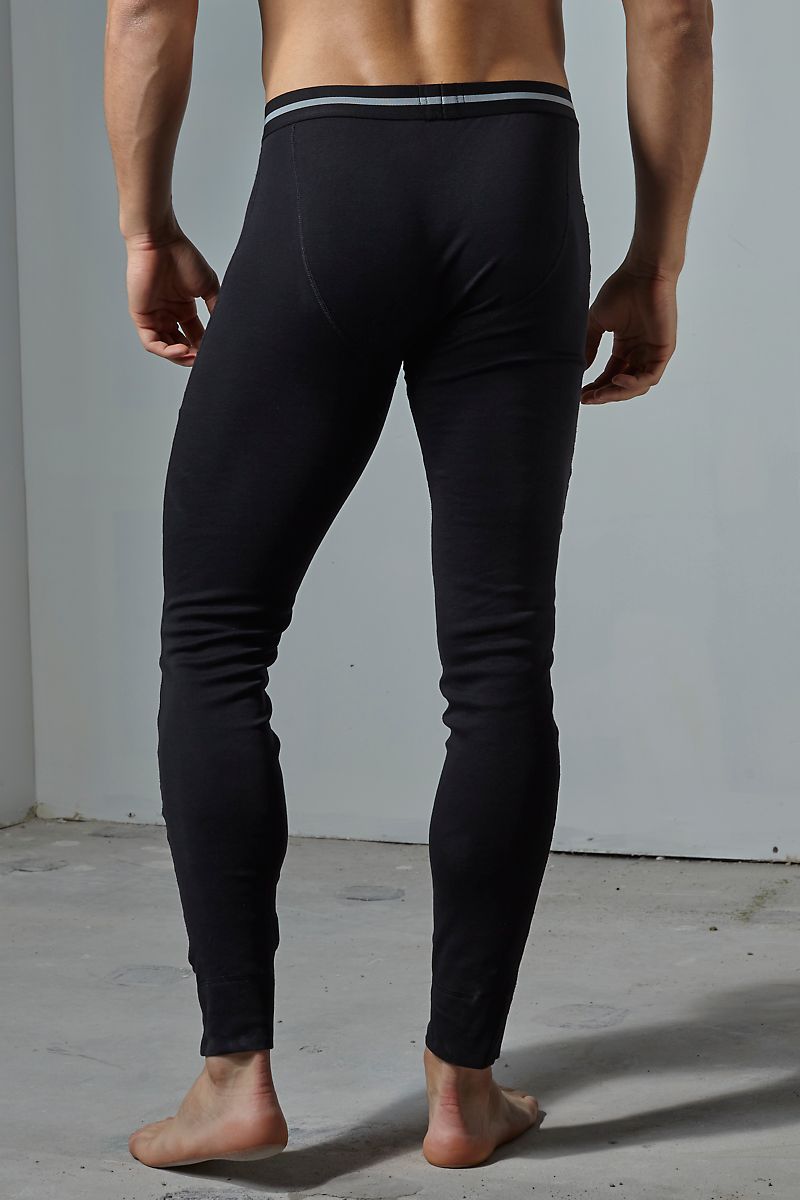 Hugo Boss Black Innovation Long John
