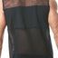 Gregg Homme Black Vigor Tank Top