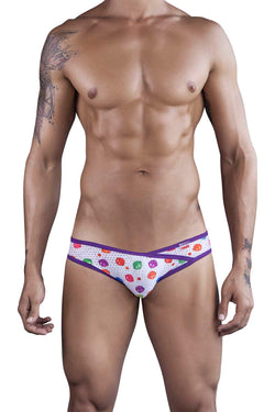 Pikante Grape Bubble Gum Brief thumbnail 1